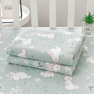 physiological mattress double-sided baby diaper pad washable breathable large size menstruation pad physiological mattress