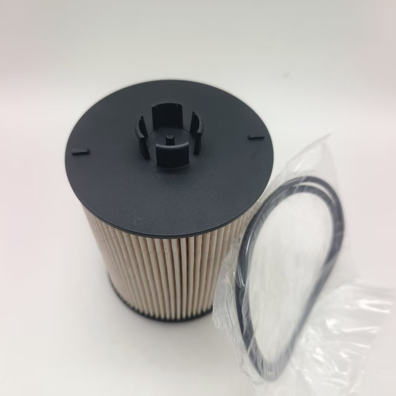 Ford diesel fuel filter FD4617 diesel filter element 8C3Z9N184A diesel filter 8C3Z9N184C