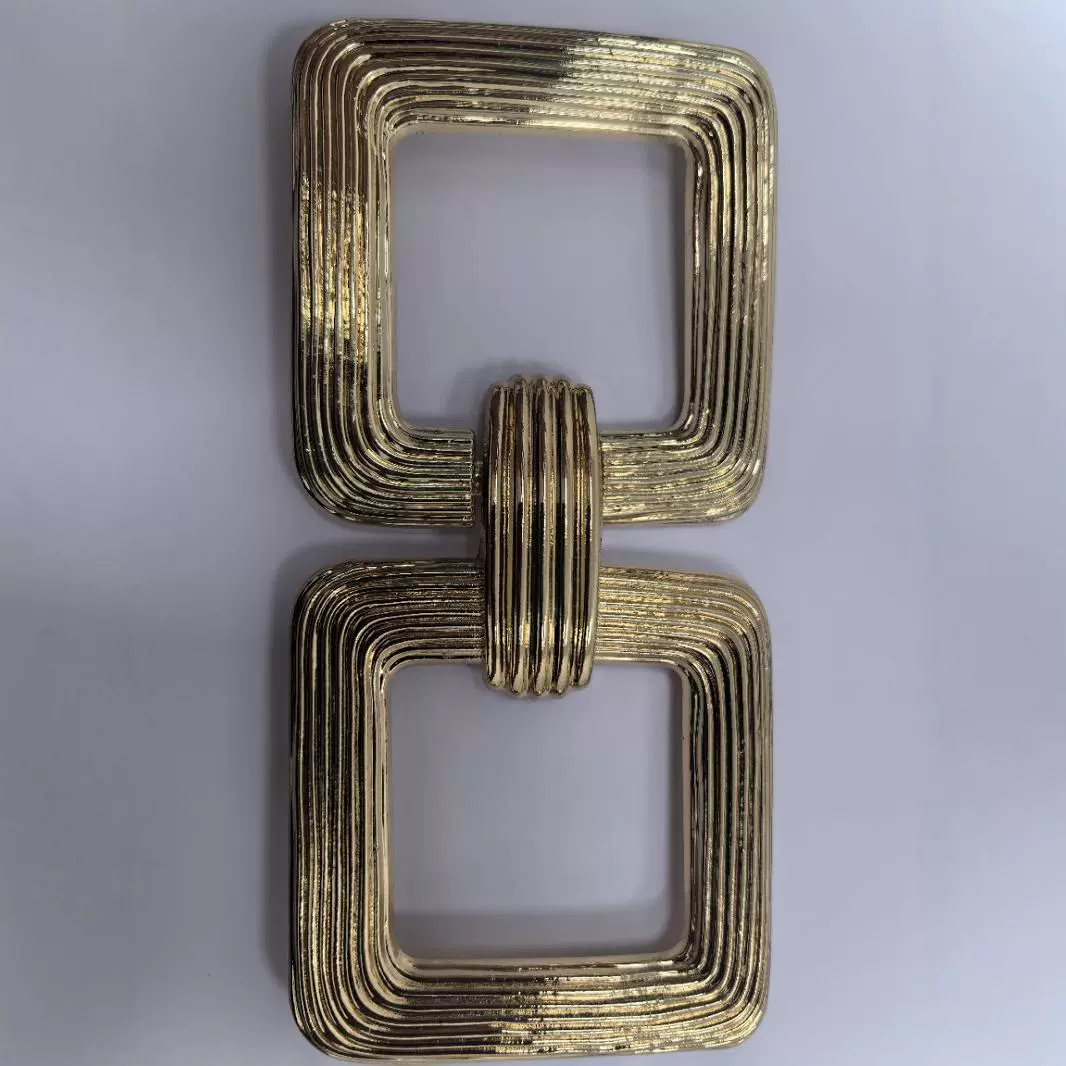 Пояс Женская талия Широкое украшение с юбкой-рубашкой Платье Золотое серебро эластичная мода на лето