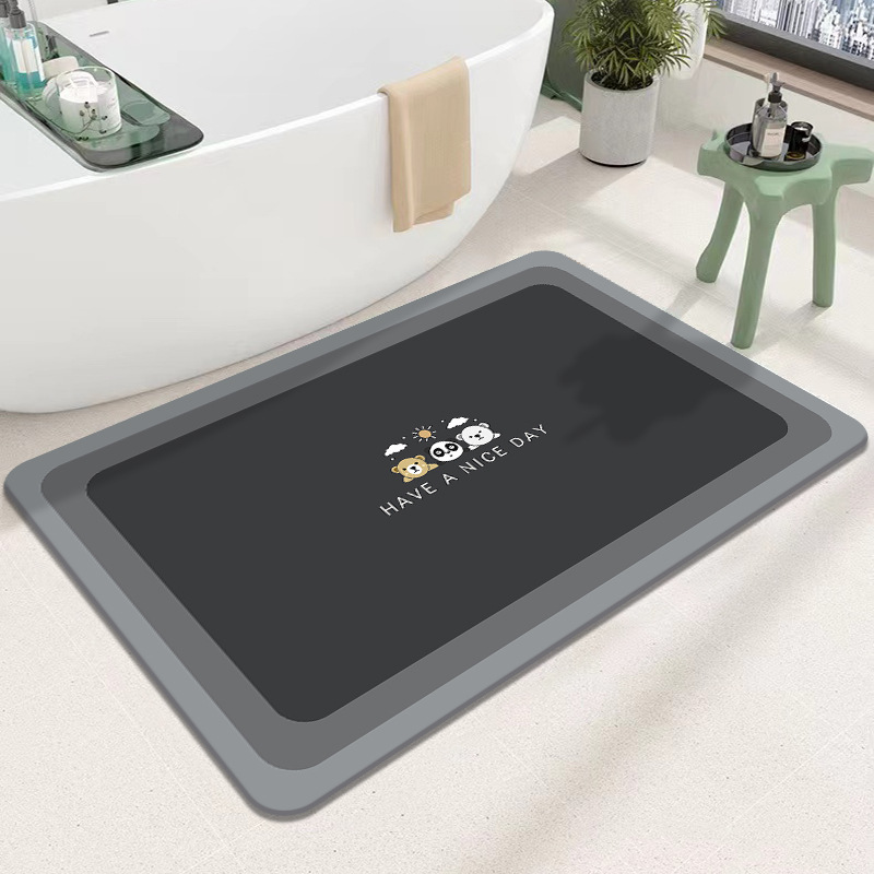 귀여운 세 곰 재-직사각형