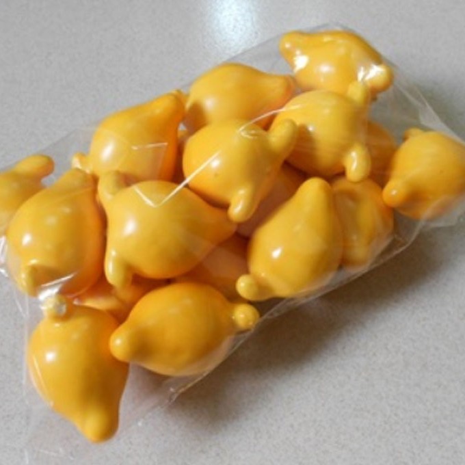 5cm Golden Five Dynasties 20