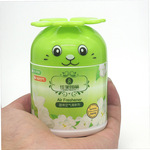 Новые товары обманывать доверенность 185g твердый воздух свежий Доза твердый аромат Доза автомобиль спальня Вкус ароматический фабрика оптовая торговля