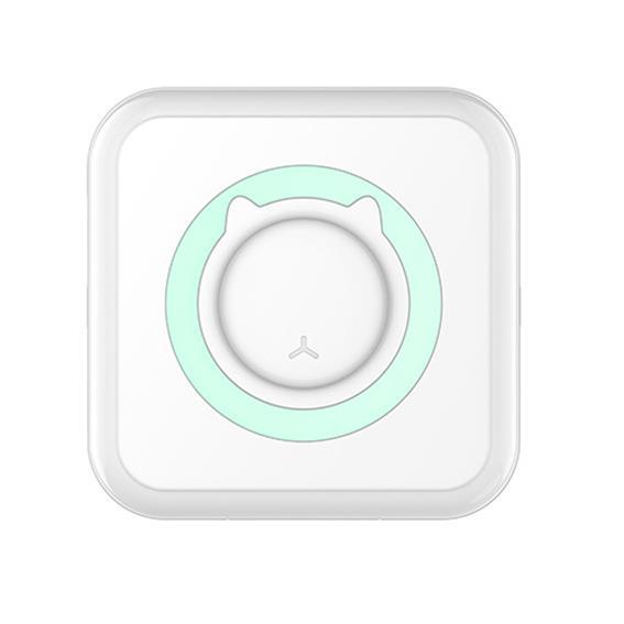 Mini Impresora Térmica Portátil de Fotos de Alta Definición con USB