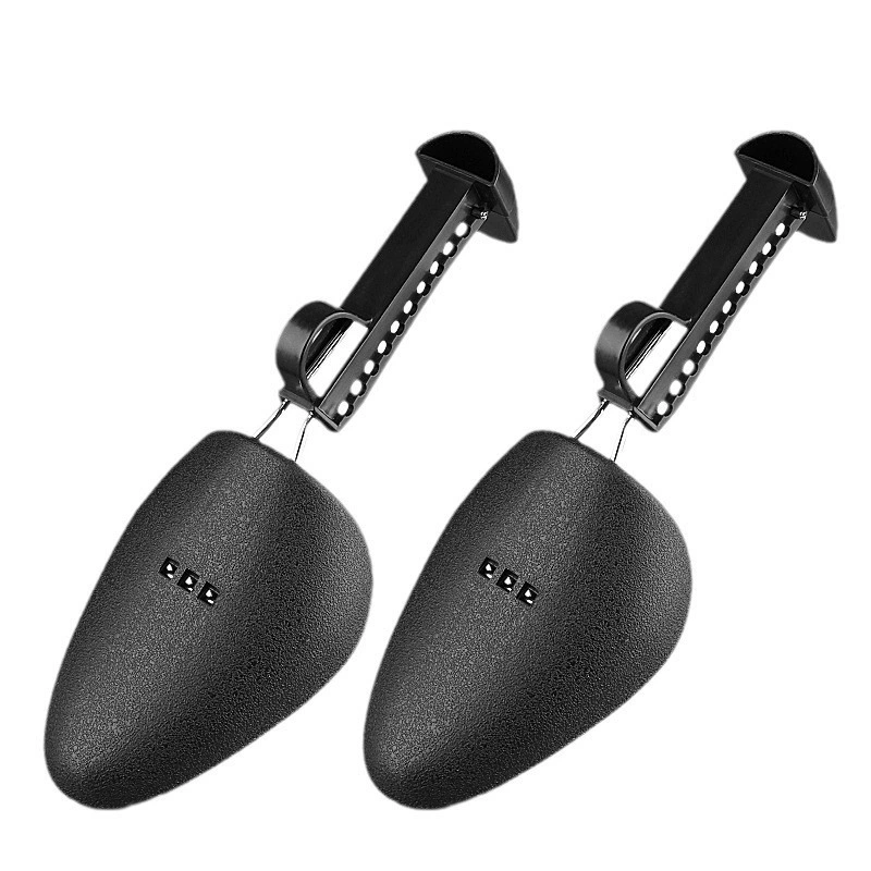 Регулируемая пластиковая поддержка обуви для мужчин и женщин Поддержка обуви Последняя поддержка обуви Кожаные кроссовки Устойчивая к морщинам поддержка обуви