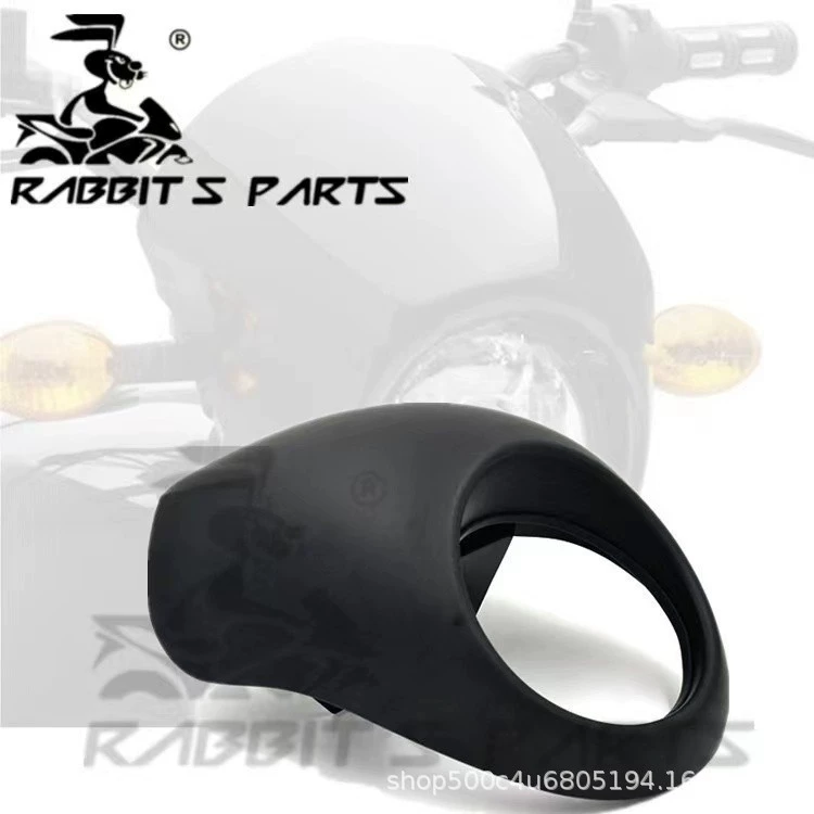 Мотоцикл Harley XL883/1200 883n 1200L модифицированный абажур обтекатель