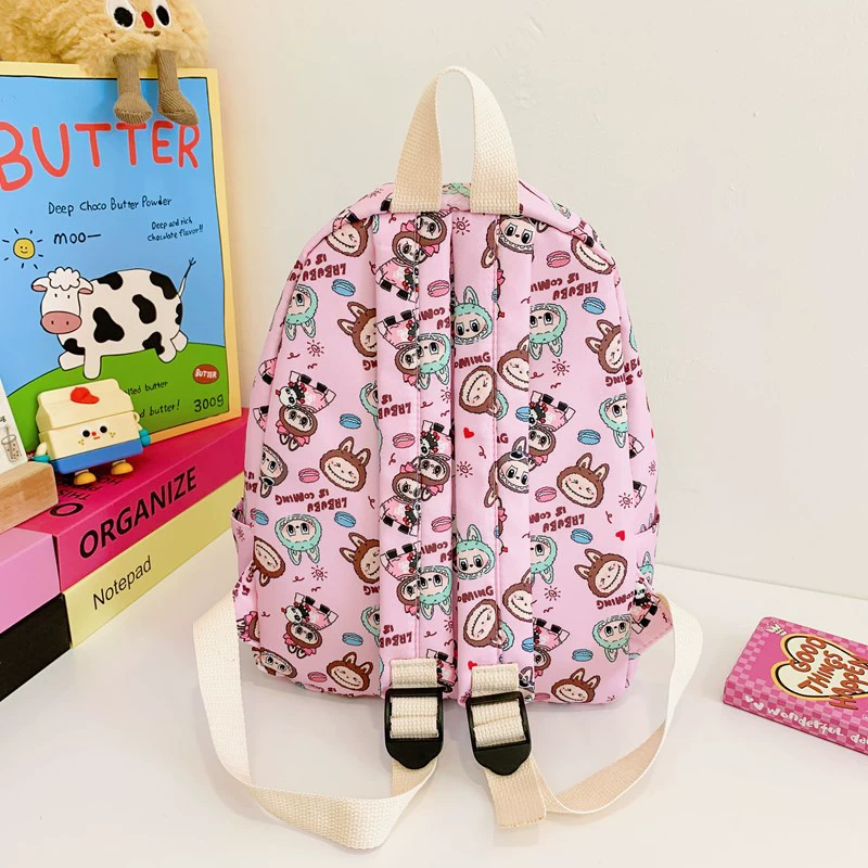 Мультфильм школьный рюкзак, рюкзак для раннего возраста, 3-6 лет, опт