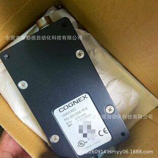 ����ҕCOGNEXҕ�X������ IS5400-R00 ԭ�b��Ʒ �F؛�����h�r