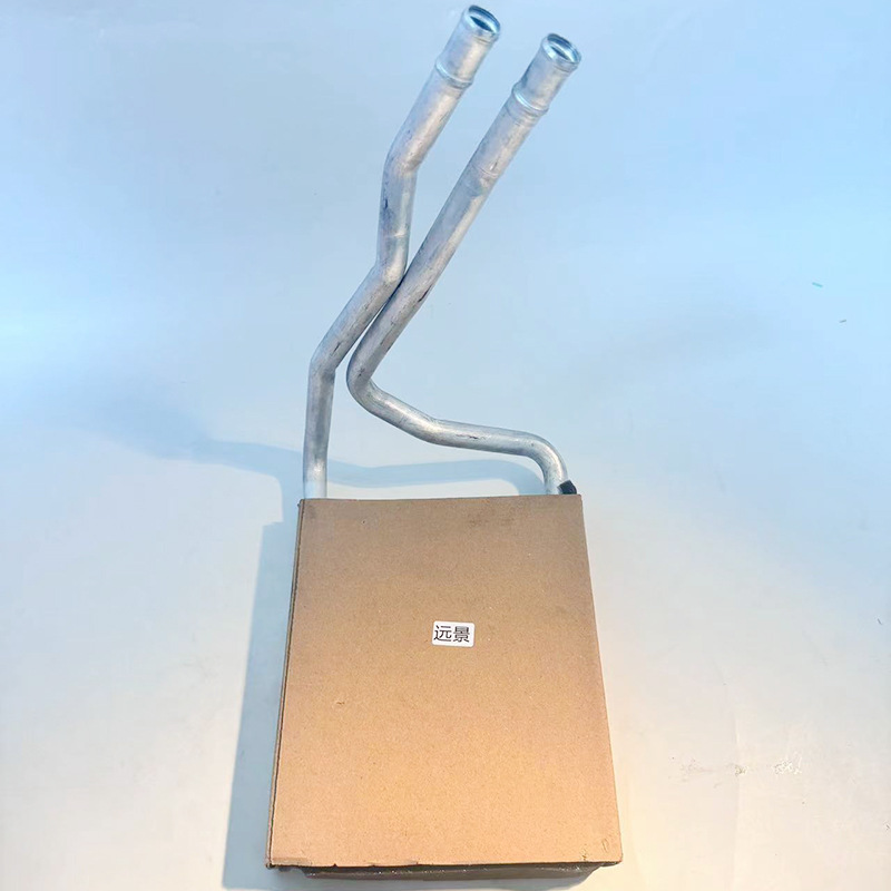 Wholesale Available from Foreign Trade Factory: Suitable for Vision Heater Small Water Tank Assembly, Radiator Assembly Heater Small Water Tank