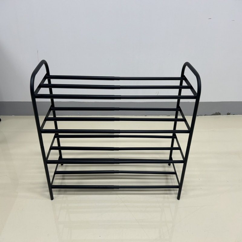 5단 접이식 신발장