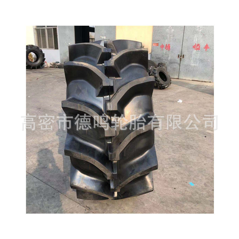 Suministro de maquinaria de ingeniería Tianli neumático 28L-26 carretera mezclador neumático 28LR26 tipo