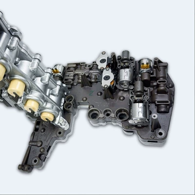 Transmission gear and shaft Parts for Audi Q5, A4, A5