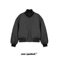 EON MODISH 25冬季New实拍美式复古简约百搭棉服外套