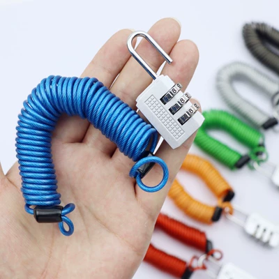Helmet lock – tool helmet anti-lost hand rope