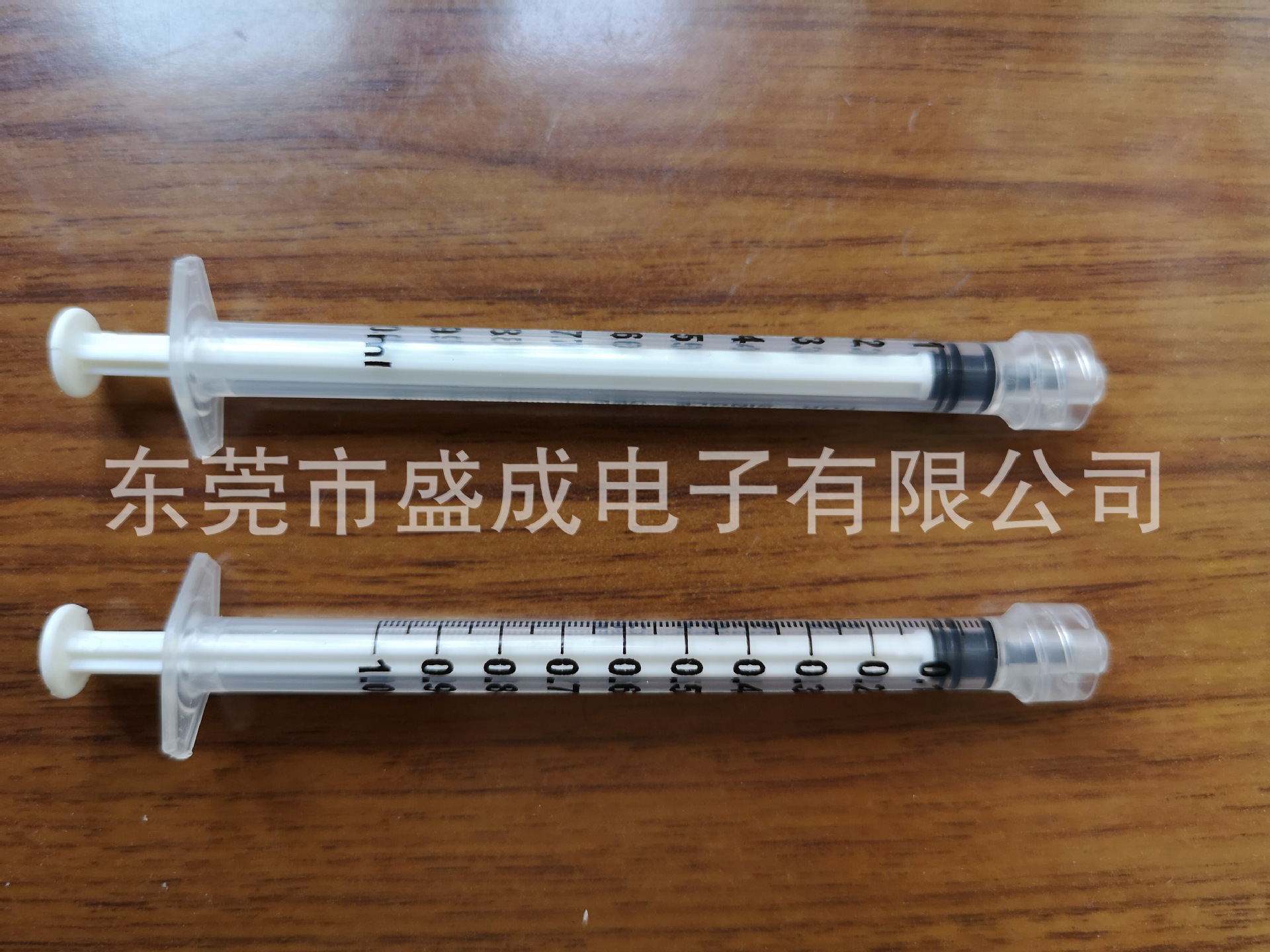 供应1ML螺口注射器，1器，3器点胶设备