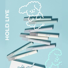 HOLD LIVEС�������� ˿���ƹ�����־÷�ˮ������ױС�̹�����Ů