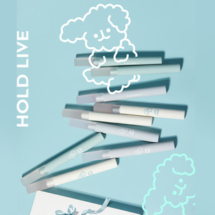 HOLD LIVEС�������� �z�q�����F��־÷�ˮ����Ó�yС�̹�����Ů