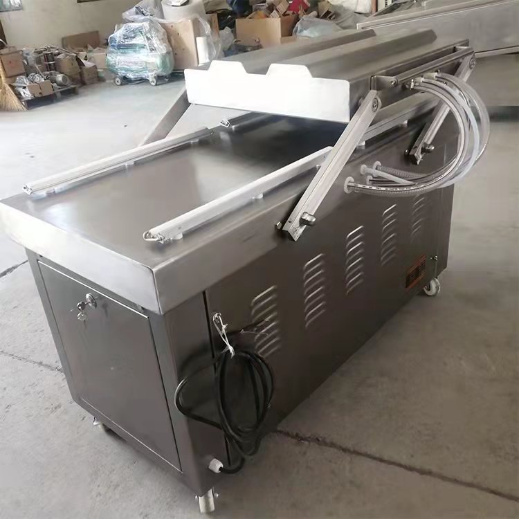 供应真空包装机、小型机、滚动机肉制品加工设备