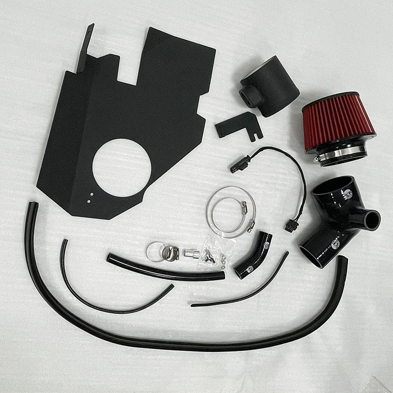 Intake Pipe Filter Kit System Suitable for Bmw F10 F11 N55 535I 3.0t 09-16