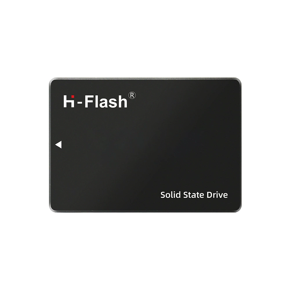 H-Flash new full capacity 128gb 256gb 512gb 1tb sata2.5 solid state drive