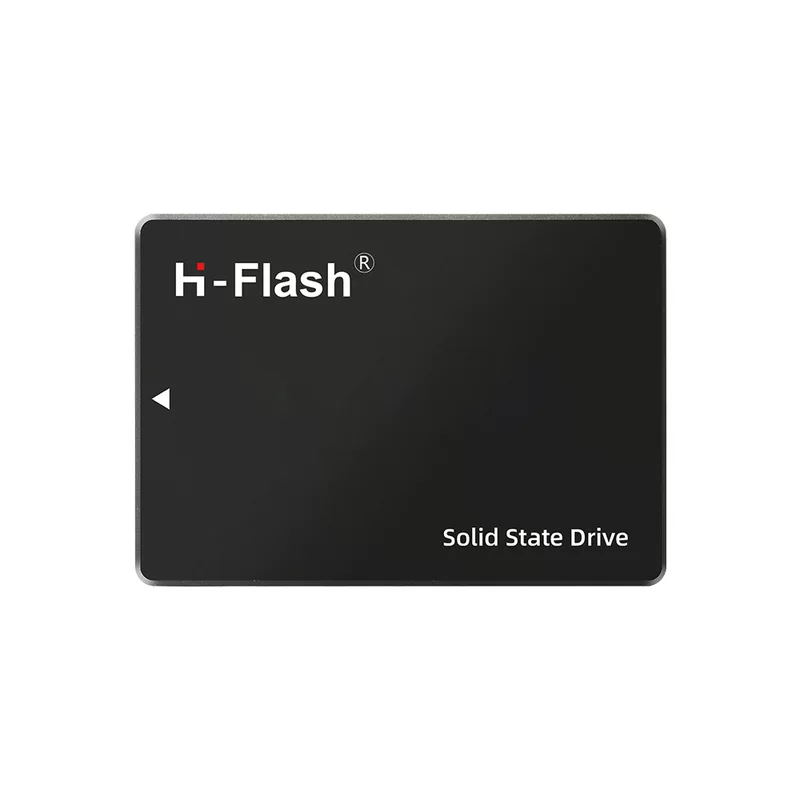 H-Flash new full capacity 128gb 256gb 512gb 1tb sata2.5 solid state drive