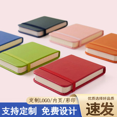かわいいノートのカスタムa 7ノートのポケットのノートの携帯の帳簿のノート帳の卸売りのアイデアの文房具