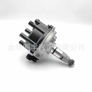 Cross-Border Applicable Toyota Distributor Fire Distributor 1914-66020, 606-58749 Distributor *