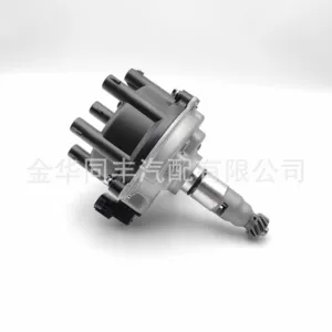 Toyota 1914-66020, 606-58749 alışdırıcı distribyutoru