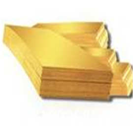 现货H59黄铜板 环保黄铜板 拉伸冲压黄铜板 H62黄铜板 镜面黄铜板