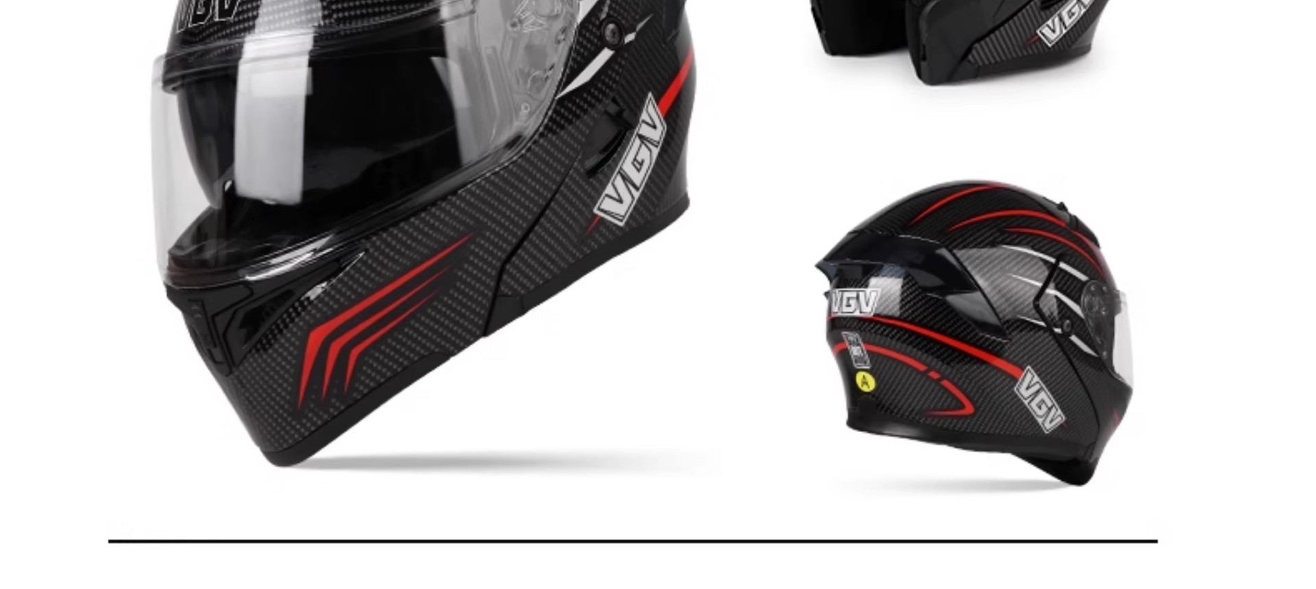 Suitable for 2025 New Vgv3C Certified Motorcycle Open-Face Helmet, Summer All-Season Motorcycle Helmet for Men and Women