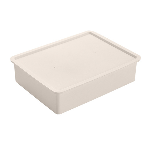 Home Underwear Socks Storage Box Plastic Panty Bra Box Makeup Box Organizing Box Storage Box Home Small Box