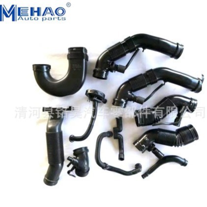 Tubo de aire de suministro directo de fábrica 16578-37J00A Adecuado para tubo de goma Toyota tubo de admisión 1657837J00A