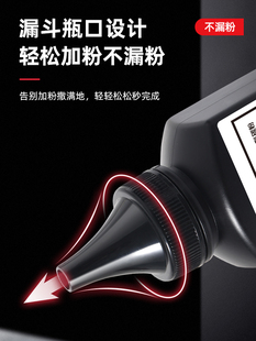 2P80 Is Suitable for Original Ricoh 340W Toner Easy to Add Powder Sp230Dnw Toner Cartridge Sp230Fnw Sp230Sfnw