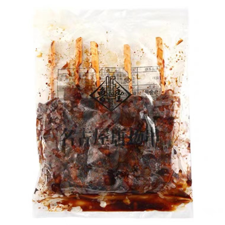 나고야 탕 양 현 100g * 5 현