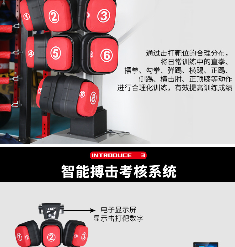 多功能拳击靶_05
