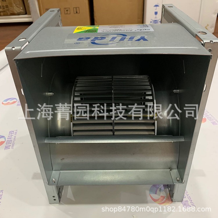 皮带驱动离心风机SYQ355K浙江亿利达风机