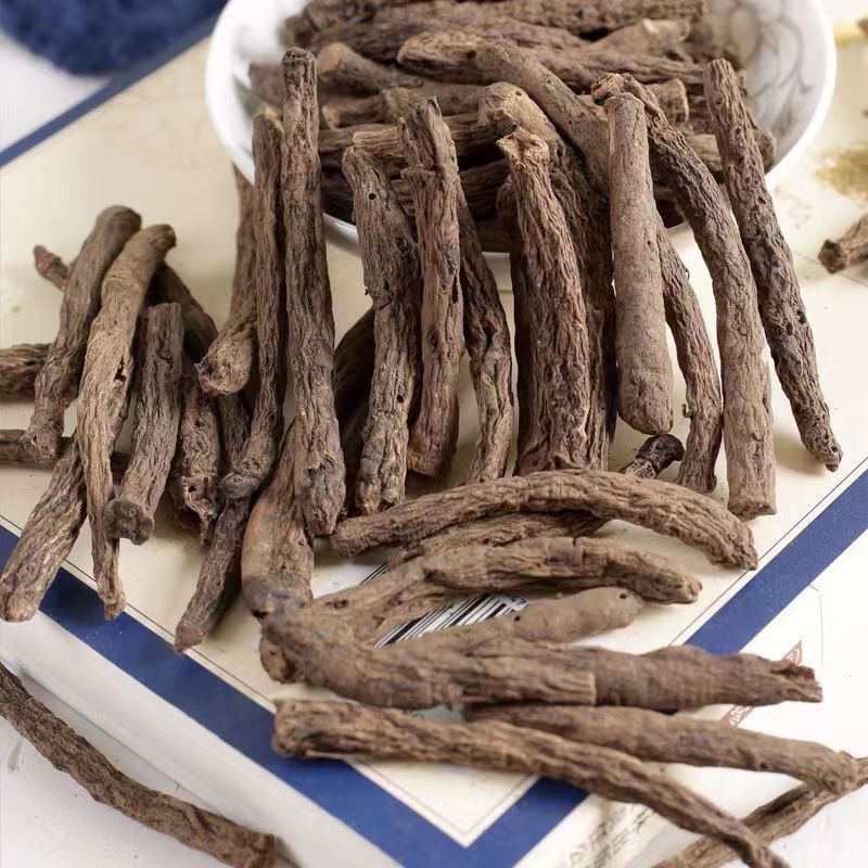 Xian Mao Dried Curculigo Root Slices 500g Sichuan Origin Traditional TCM Herb for Decoction and Culinary Use specifications
