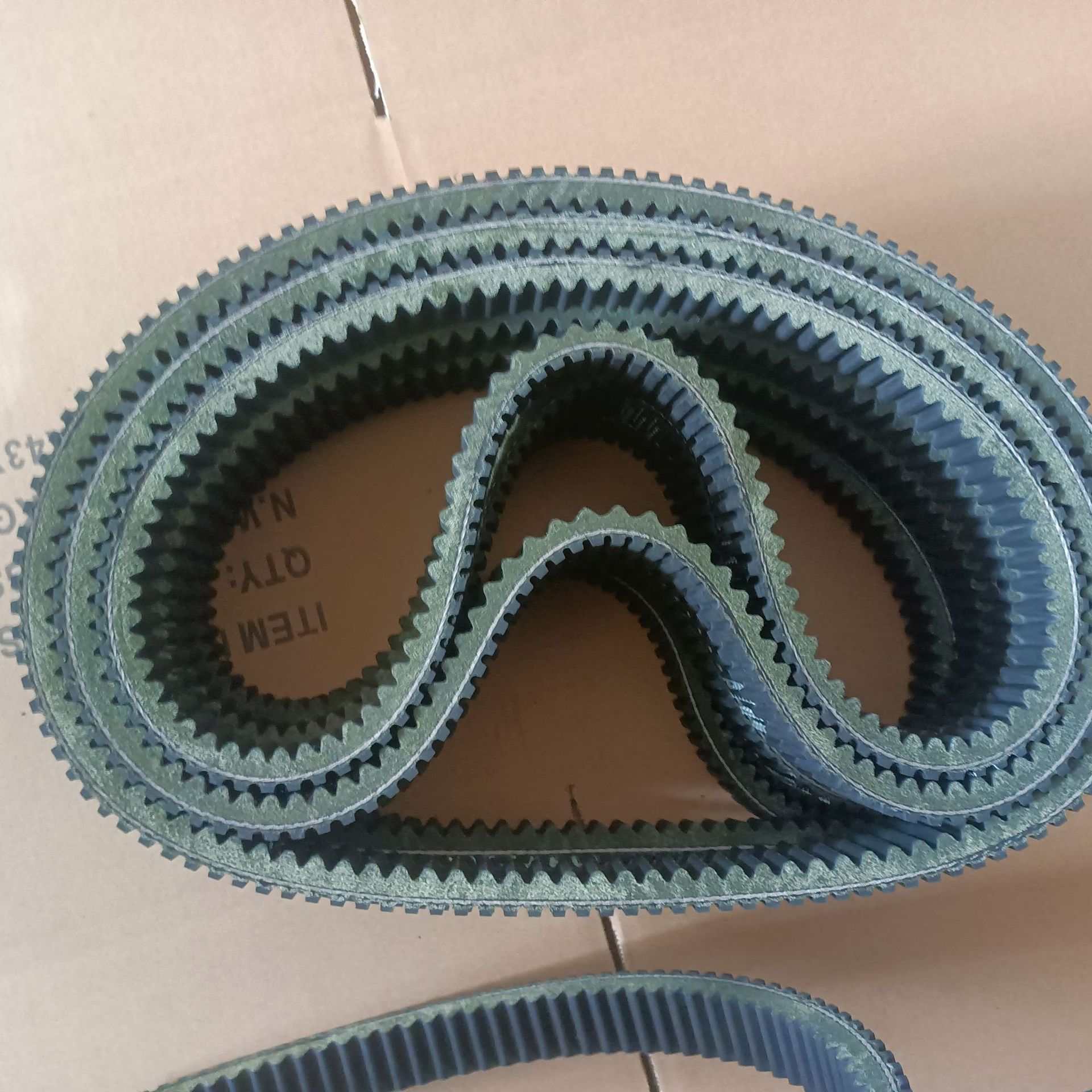Cf850 Atv Belt 969*36 Utv X8 Transmission Belt Suitable for Chunfeng 0800-055000 Belt