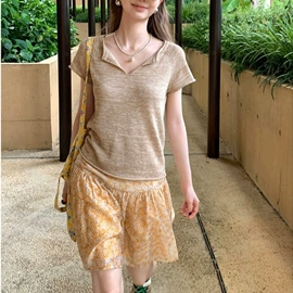 女式衬衫;毛衣;女式针织衫