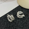 YG3602 silver thick silver