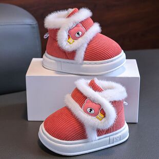��⃺�r�ж����⴩�з���ͯѩ��ѥ�������tëëЬ��ů����ʽŮͯ