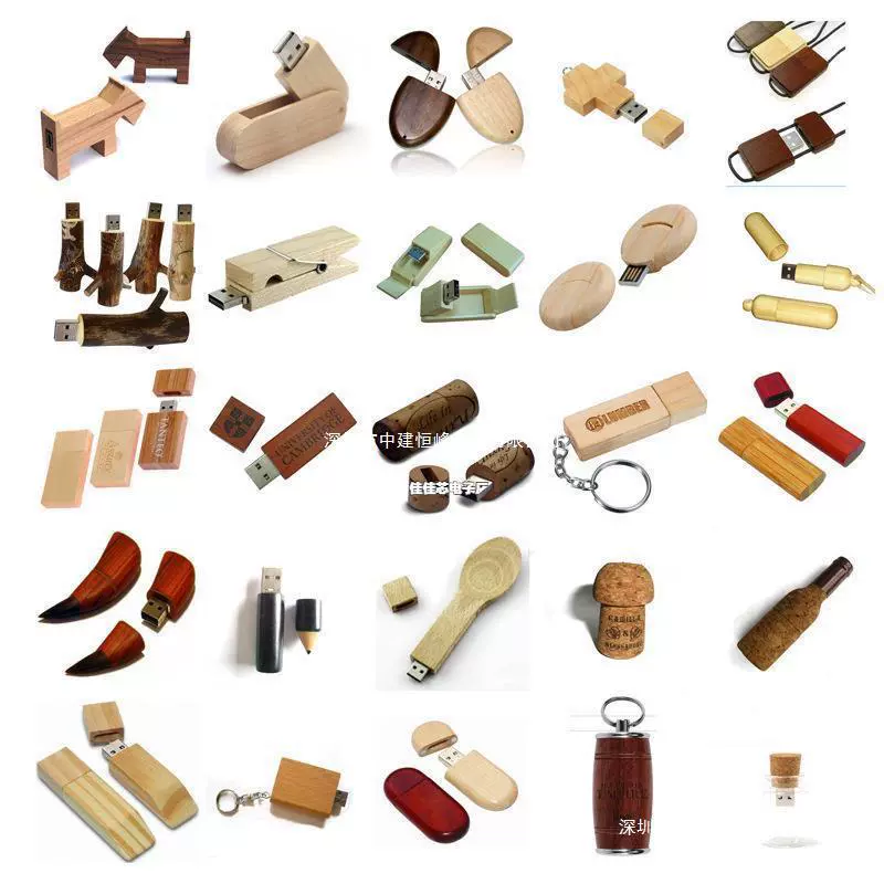 USB флеш-накопитель ПВХ, геометрическая силиконовая капсула, 16 ГБ, подарок на день рождения