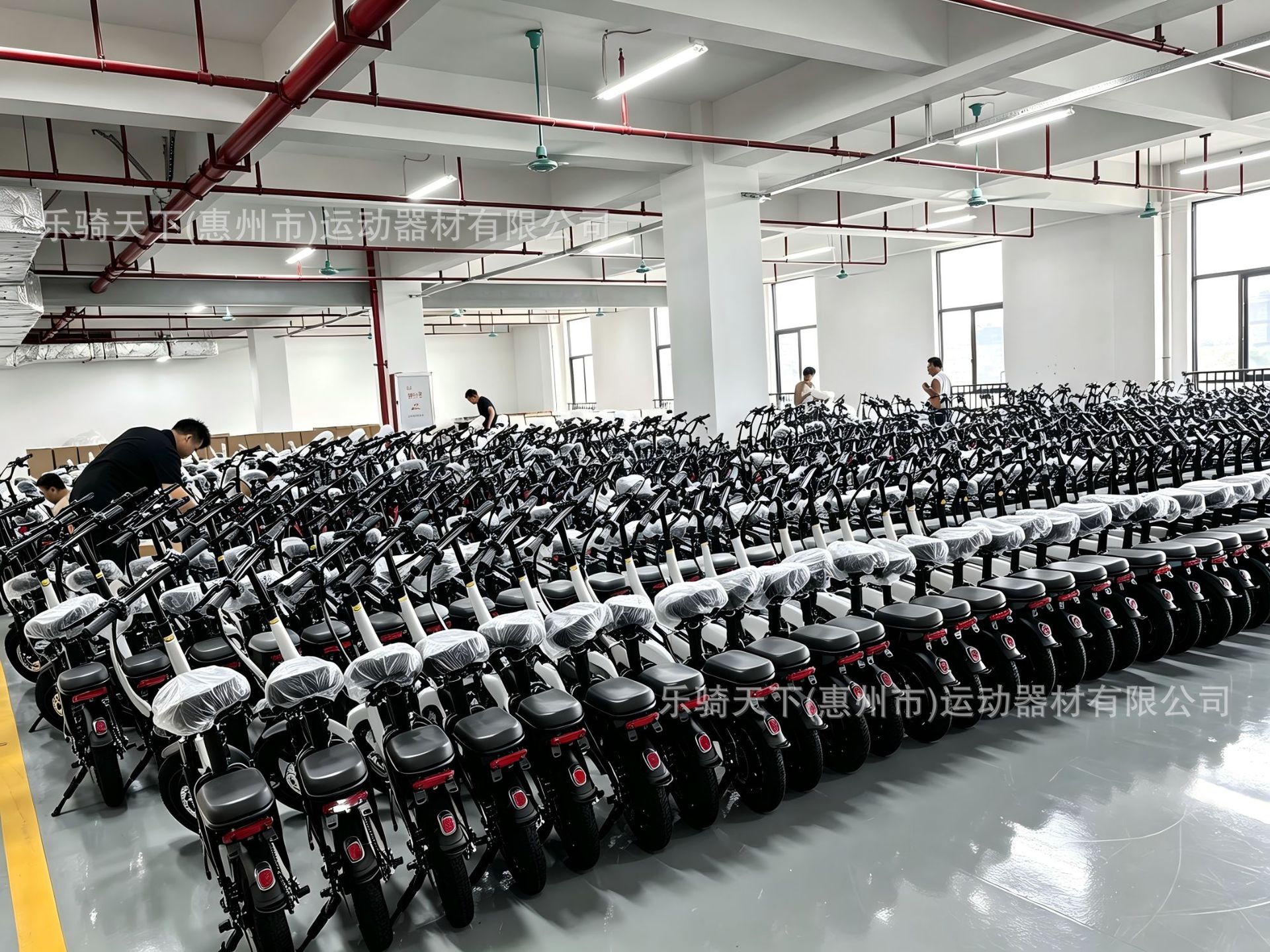400W48V foldable electric scooter, direct sales from the manufacturer, cross-border foreign trade, lithium battery, ultra-light small two-wheeled vehicle