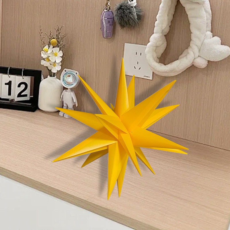 アマゾンled爆発星灯ストリングケース屋外庭園防水装飾灯クリスマス祭り装飾灯|undefined