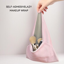 S 98311 Magic Cloth Camera Lens Pouch ħ������ͷ�� �羳����