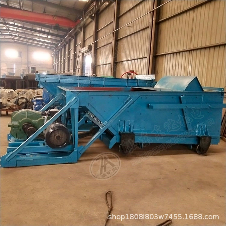 GLW1600/22/S возвратно-поступательный питатель с равномерной подачей, долгий срок службы, угольный питатель для горнодобывающей промышленности