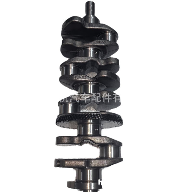 For m274 Mercedes-Benz S350 C180 R350 m270 engine 2.0 crankshaft OM 2740300201