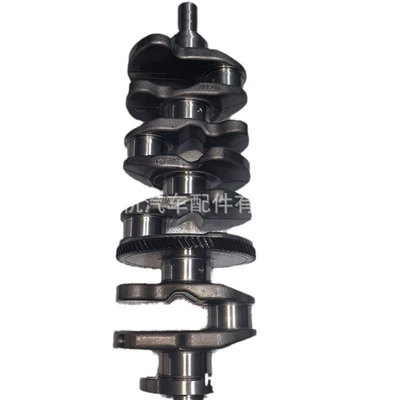 crankshaft OM 2740300201, Crankshaft, camshaft