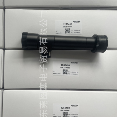 MORITEX茉丽特 显微镜MML018-110D   MML3-ST65S  MML4-HR65D-VI