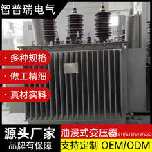 S11���ϑ���10kv�߉�׃����250/630/1250kva�ͽ�ʽ���׃����