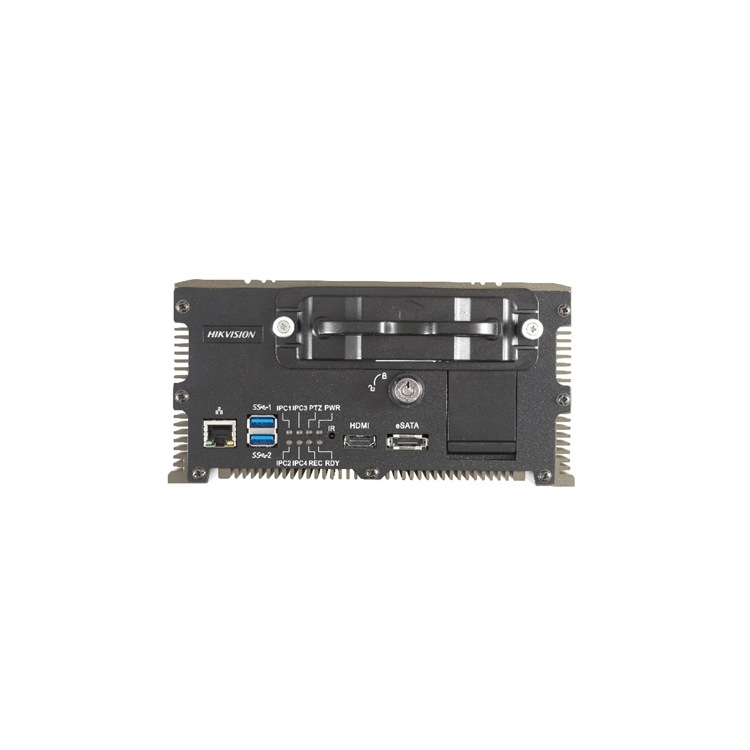 海康威视DS-MI9605-Q36-JT(C)/GLE1T 交通全景取证系统软件
